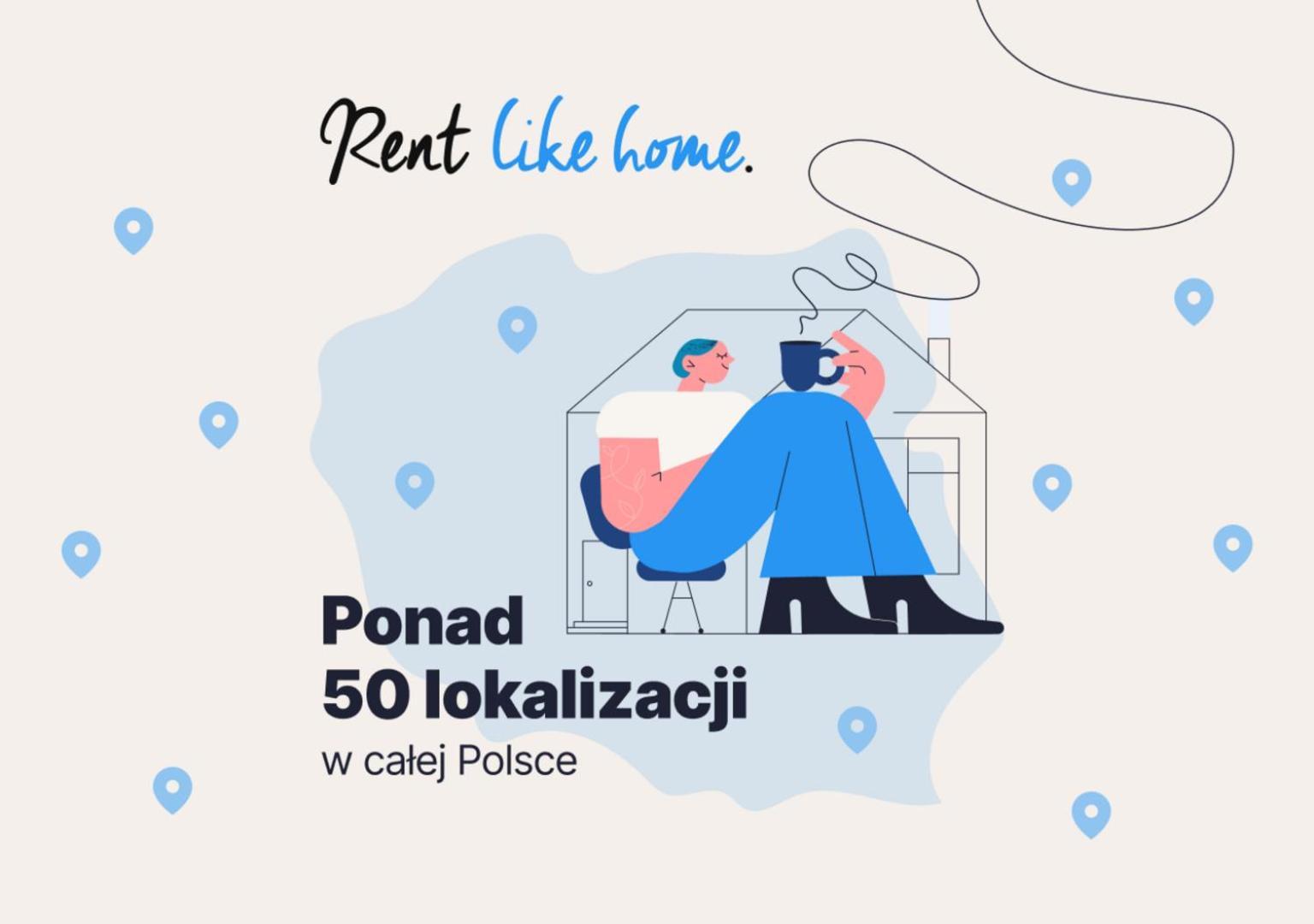 Rent Like Home - Mostowa 11 华沙 外观 照片